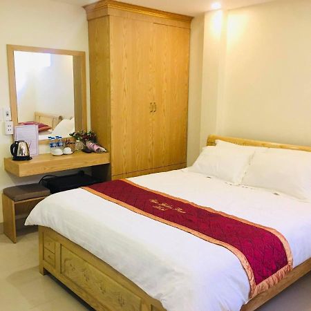 Phu Quy Hotel Sapa المظهر الخارجي الصورة